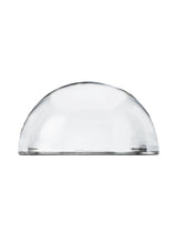 Min. Case Pack of 2 // Shoot For The Moon Crystal Dome Paperweight