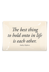 The Best Thing To Hold Decoupage Glass Tray