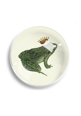 Min. Case Pack of 2 // Frog Prince Crystal Dome Paperweight
