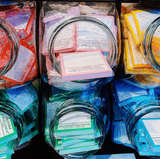 Ben's Garden Ta-da. Bon-Appetit! Scribble-It Stickies Pad // Min. Case Pack of 12