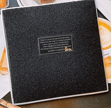 Advice From A Decoupage Glass Tray - Wholesale Ben's Garden