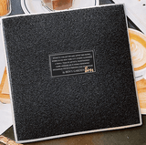 Amagansett Vintage Map Decoupage Glass Tray - Wholesale Ben's Garden