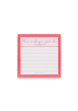 Bensgarden.com | Ben's Garden Paris Is Always A Good Idea Scribble-It stickies Pad // Min. Case Pack of 12 - Bensgarden.com
