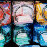 Ben's Garden You Can Steer Yourself Scribble-It stickies Pad // Min. Case Pack of 12 - Wholesale Ben's Garden