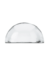 Love Manhattan Crystal Dome Paperweight // Min. Case/ 2