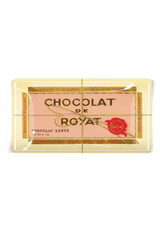 French Chocolat Chocolate Bar Decoupage Glass Tray - Wholesale Ben's Garden