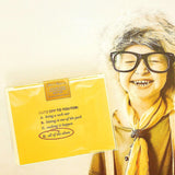 Bensgarden.com | Min. Case Pack // Hats Off To You Congratulations Greeting Card, Single or Boxed Set of 8 - Bensgarden.com