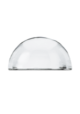 Min. Case Pack of 2 // Pops. The Man. The Myth. The Legend. Crystal Dome Paperweight - Wholesale Ben's Garden
