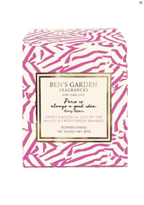 Bensgarden.com | Min. Case Pack of 6 // Paris Is Always A Good Idea, Artisan Scented Candle - Bensgarden.com
