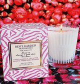 Min. Case Pack of 6 // Paris Is Always A Good Idea, Artisan Scented 10.5 oz. Signature Candle Candles - Wholesale Ben's Garden