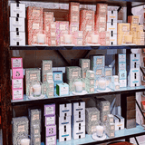 Min. Case Pack of 6 // Paris Is Always A Good Idea, Artisan Scented 10.5 oz. Signature Candle Candles - Wholesale Ben's Garden