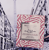 Bensgarden.com | Min. Case Pack of 6 // Paris Is Always A Good Idea, Artisan Scented Candle - Bensgarden.com