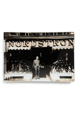 Min. Case Pack of 6 // Personalized 5"x 8" Decoupage Glass Treasure Tray - Wholesale Ben's Garden