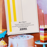 Min. Case Pack // There Are Friends Blank Single Folded Greeting Card - Wholesale Ben's Garden