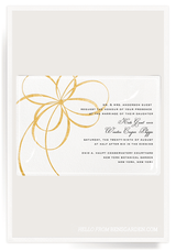 Bensgarden.com | Personalized 8"x 12" Decoupage Glass Letters Tray - Bensgarden.com