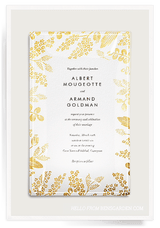 Bensgarden.com | Personalized 8"x 12" Decoupage Glass Letters Tray - Bensgarden.com