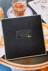 State of Texas Golden Decoupage Tray - Wholesale Ben's Garden