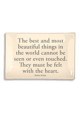 The Best And Most Beautiful Decoupage Glass Tray