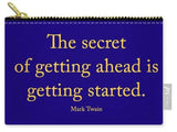 Bensgarden.com | The Secret - Carry-All Pouch - Bensgarden.com