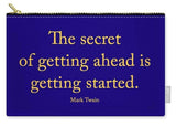 Bensgarden.com | The Secret - Carry-All Pouch - Bensgarden.com
