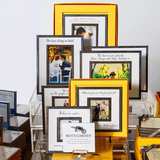 We Remember The Days Copper & Glass Photo Frame - Wholesale Ben's Garden