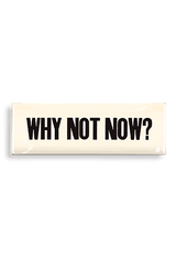 Why Not Now? Decoupage Glass Tray - Wholesale Ben's Garden