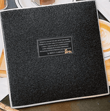 You Are Perfect Decoupage Glass Tray - Wholesale Ben's Garden