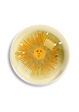The Happy Sun Dome Paperweight // Min. Case/ 2