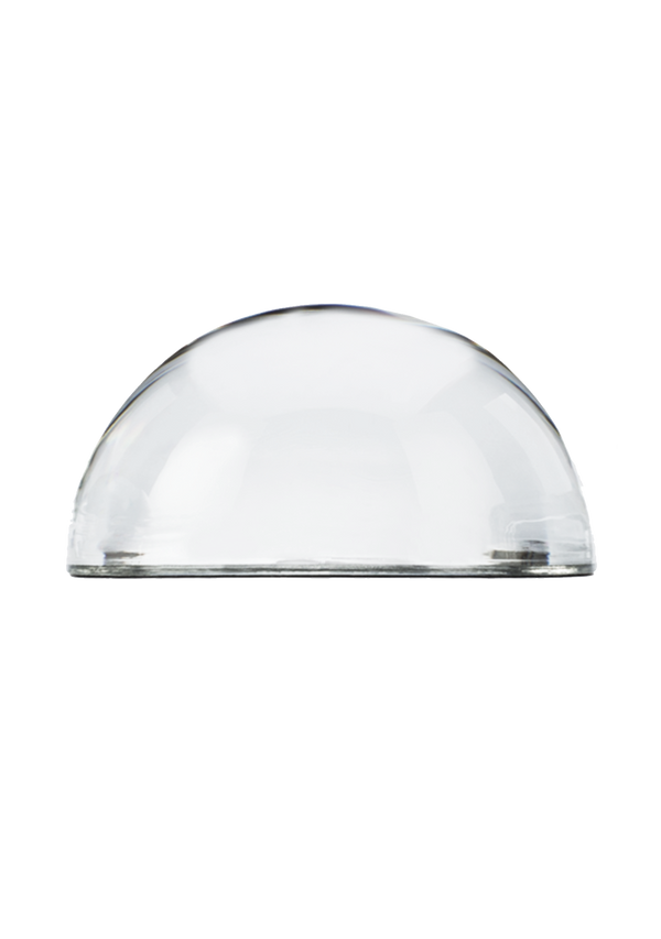 Min. Case Pack of 2 // Frog Prince Crystal Dome Paperweight