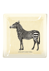 Bensgarden.com | The Intelligent Little Zebra - Bensgarden.com